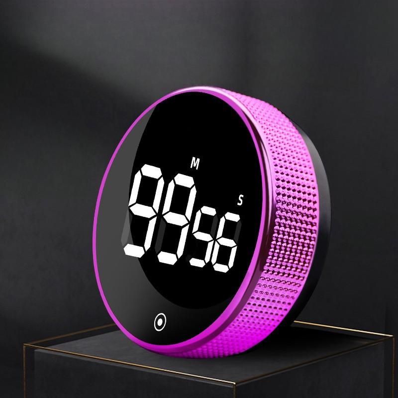 Lindegade | Magnetisk Elektronisk Rotations Timer