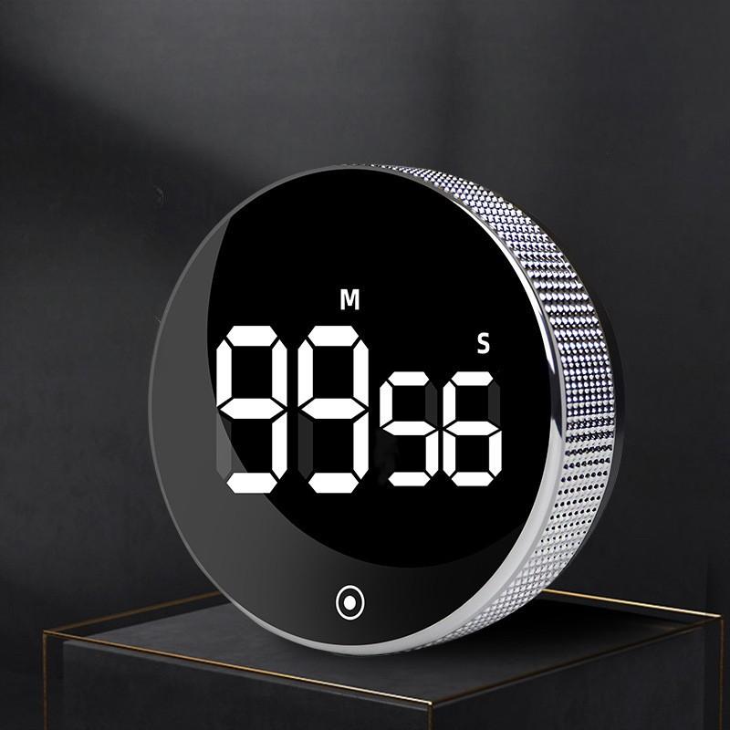 Lindegade | Magnetisk Elektronisk Rotations Timer