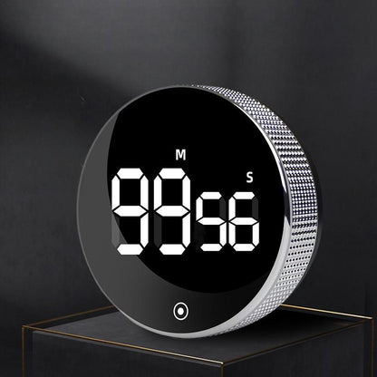 Lindegade | Magnetisk Elektronisk Rotations Timer