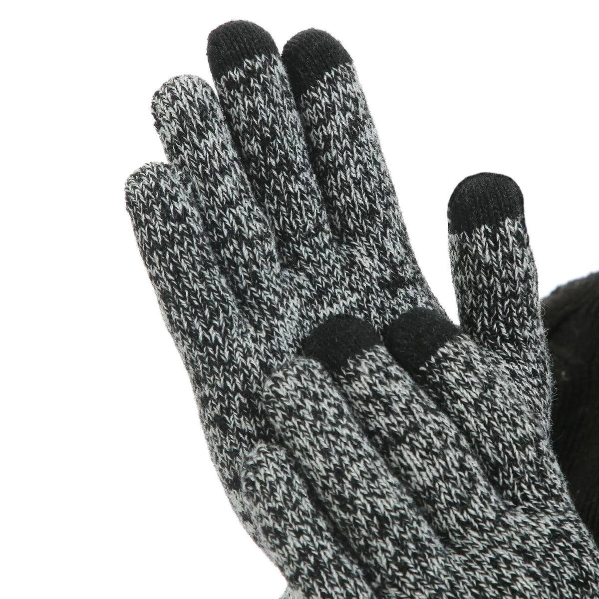 Lindegade Lindegade™ Cool Vinter Sæt | Med Cool Hue, Tørklæde og Handsker!