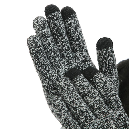 Lindegade Lindegade™ Cool Vinter Sæt | Med Cool Hue, Tørklæde og Handsker!