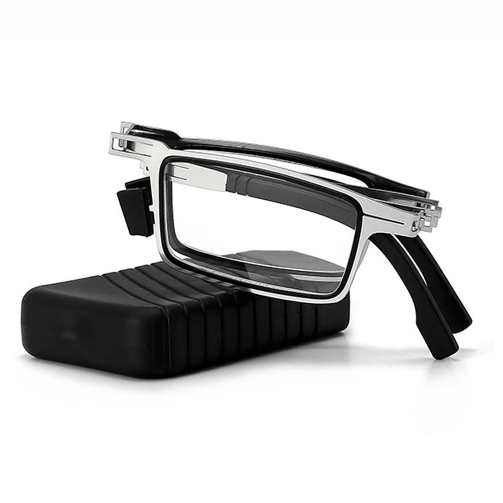 Lindegade Lindegade™ Eyez Foldbare Læsebriller | Praktiske & Super Cool
