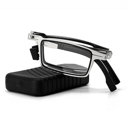 Lindegade Lindegade™ Eyez Foldbare Læsebriller | Praktiske & Super Cool