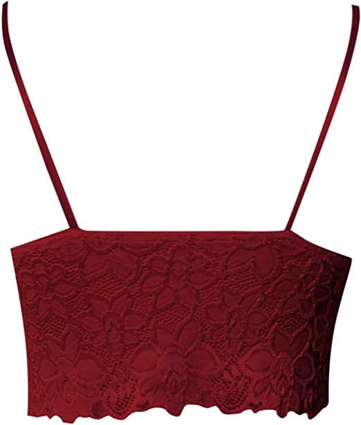 Lindegade Lindegade™ Mara Mesh Top | En sommer- og stilfuld kvindetop