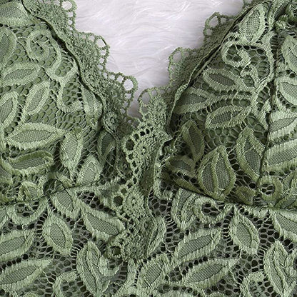 Lindegade Lindegade™ Mara Mesh Top | En sommer- og stilfuld kvindetop
