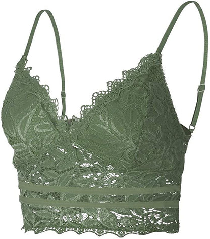 Lindegade Lindegade™ Mara Mesh Top | En sommer- og stilfuld kvindetop