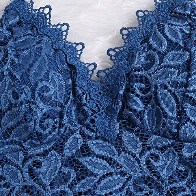 Lindegade Lindegade™ Mara Mesh Top | En sommer- og stilfuld kvindetop