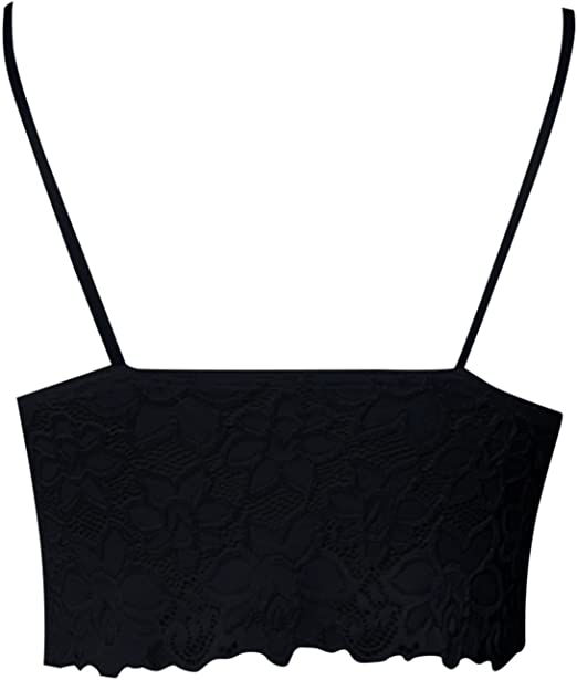 Lindegade Lindegade™ Mara Mesh Top | En sommer- og stilfuld kvindetop