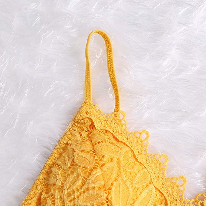 Lindegade Lindegade™ Mara Mesh Top | En sommer- og stilfuld kvindetop