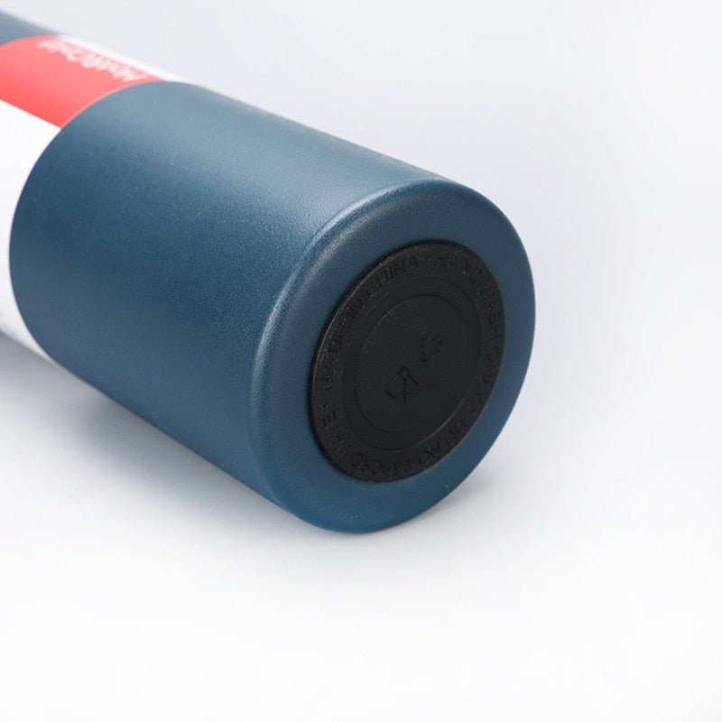 Lindegade Lindegade™ Rustfrit Stål Termokande | Den Ideelle Termokande til På Farten