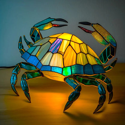 Lindegade | Moderne Kunstinspireret Designlampe – Håndlavet Ambient Lys til Stue & Soveværelse