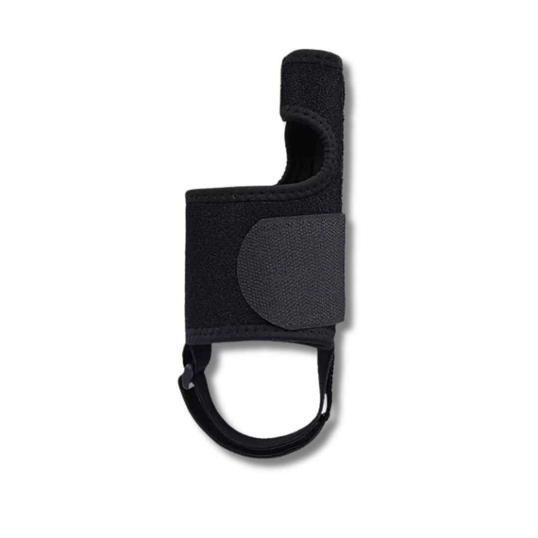 Lindegade | Natskinne Hallux Valgus - Ergonomisk og Justerbar Komfort