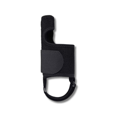 Lindegade | Natskinne Hallux Valgus - Ergonomisk og Justerbar Komfort
