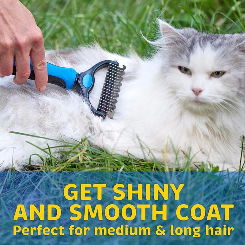 Lindegade | Pet Pro Grooming Tool