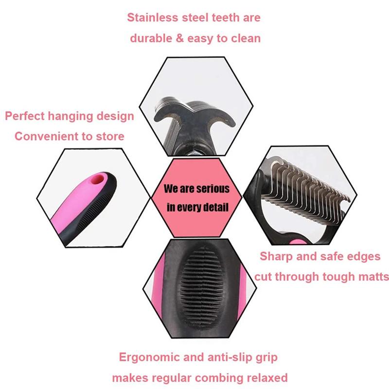 Lindegade | Pet Pro Grooming Tool