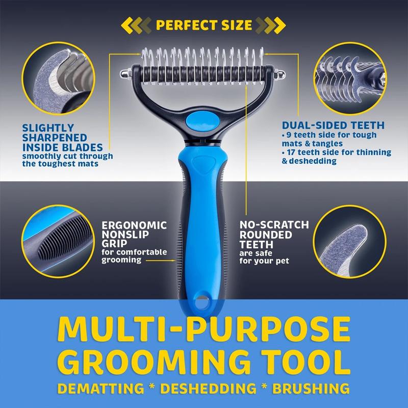 Lindegade | Pet Pro Grooming Tool