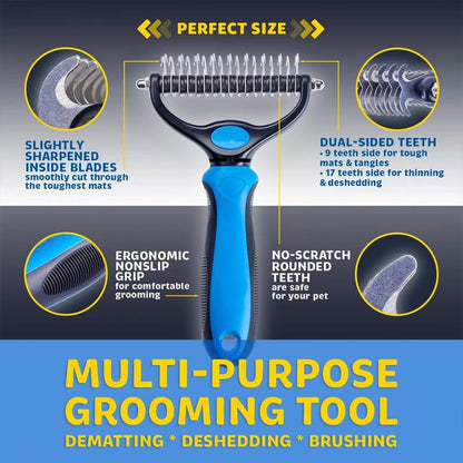 Lindegade | Pet Pro Grooming Tool