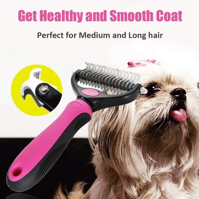 Lindegade | Pet Pro Grooming Tool