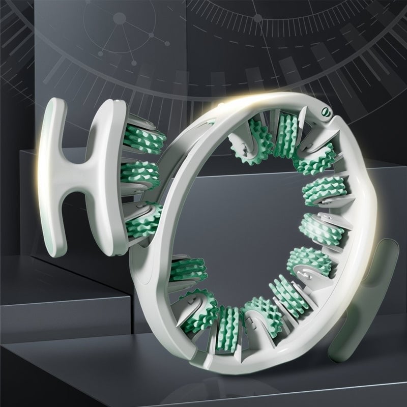 Lindegade | Sakerplus Cellulite Massage Roller