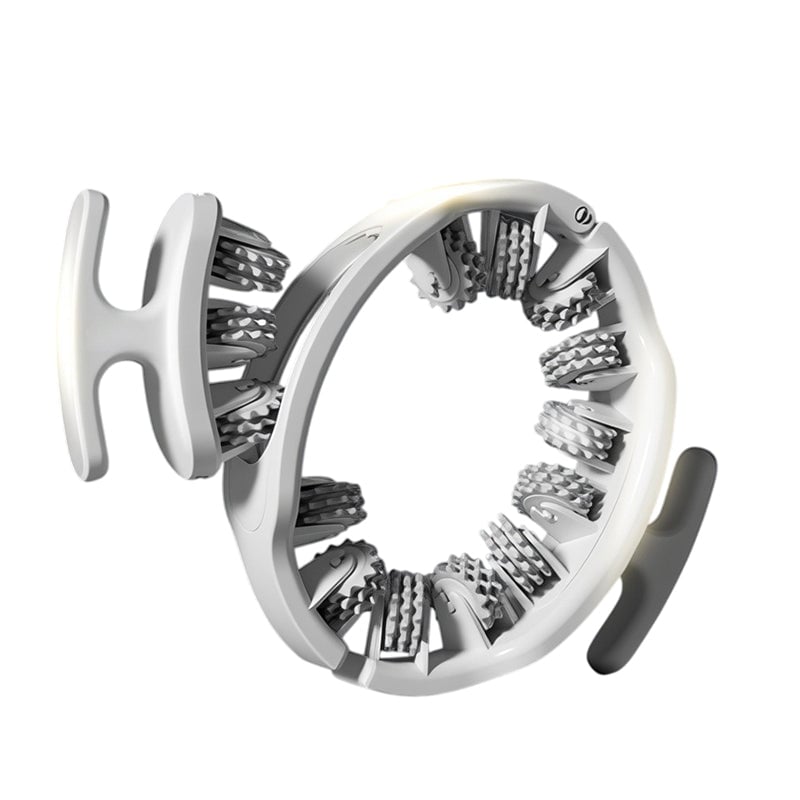 Lindegade | Sakerplus Cellulite Massage Roller