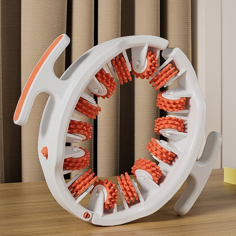 Lindegade | Sakerplus Cellulite Massage Roller