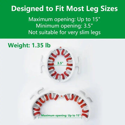 Lindegade | Sakerplus Cellulite Massage Roller