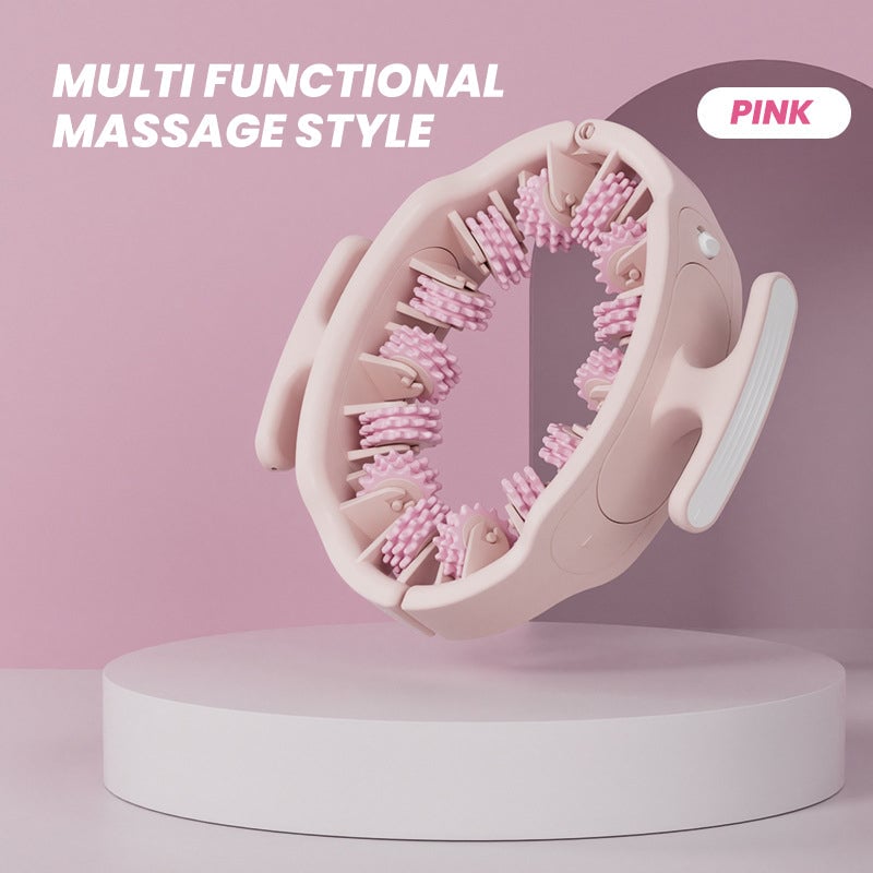 Lindegade | Sakerplus Cellulite Massage Roller