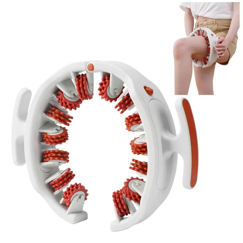 Lindegade | Sakerplus Cellulite Massage Roller