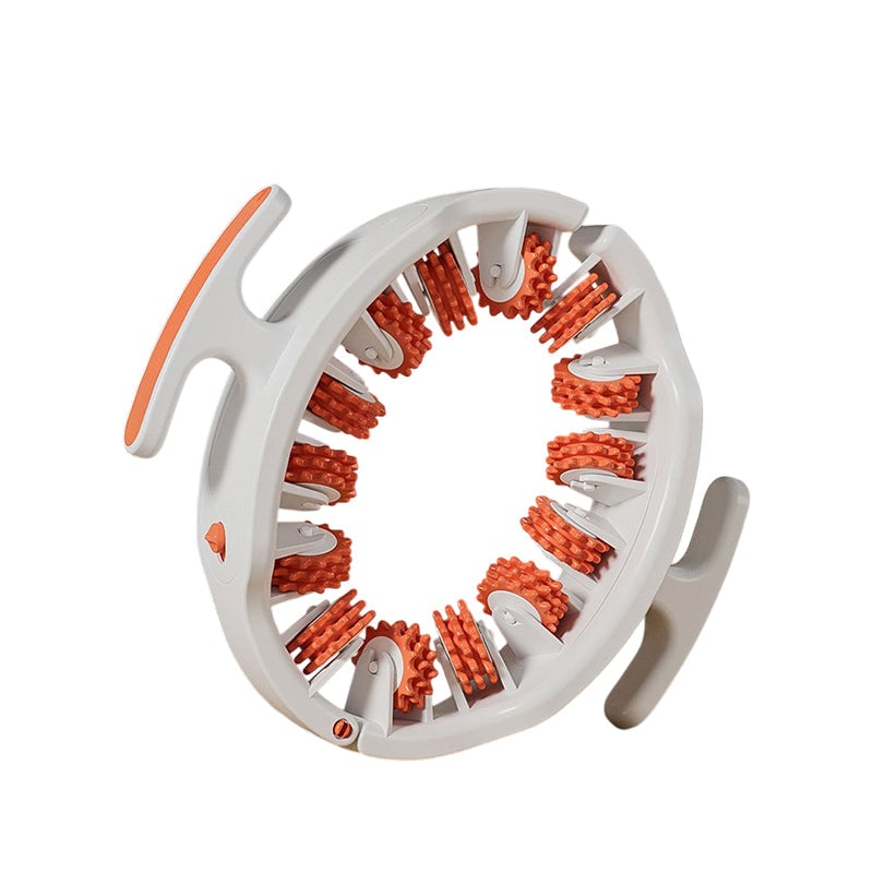 Lindegade | Sakerplus Cellulite Massage Roller