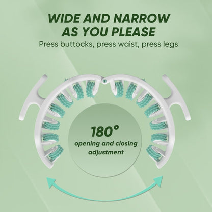 Lindegade | Sakerplus Cellulite Massage Roller