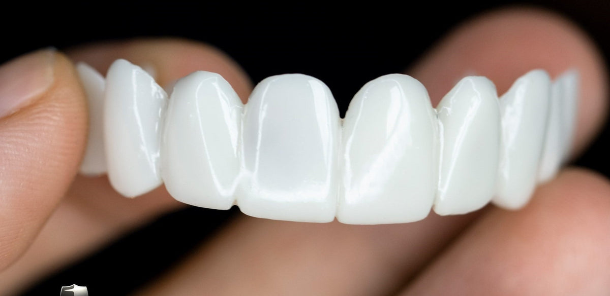 Lindegade | Snap-On Kosmetiske Facader | Øjeblikkelig Smile Dækning for Imperfektioner