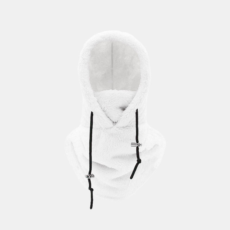 Lindegade | Udendørs Fleece Hue