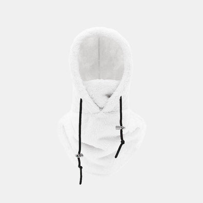 Lindegade | Udendørs Fleece Hue