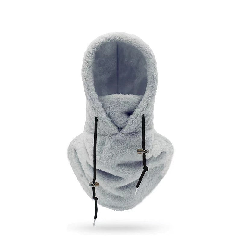 Lindegade | Udendørs Fleece Hue