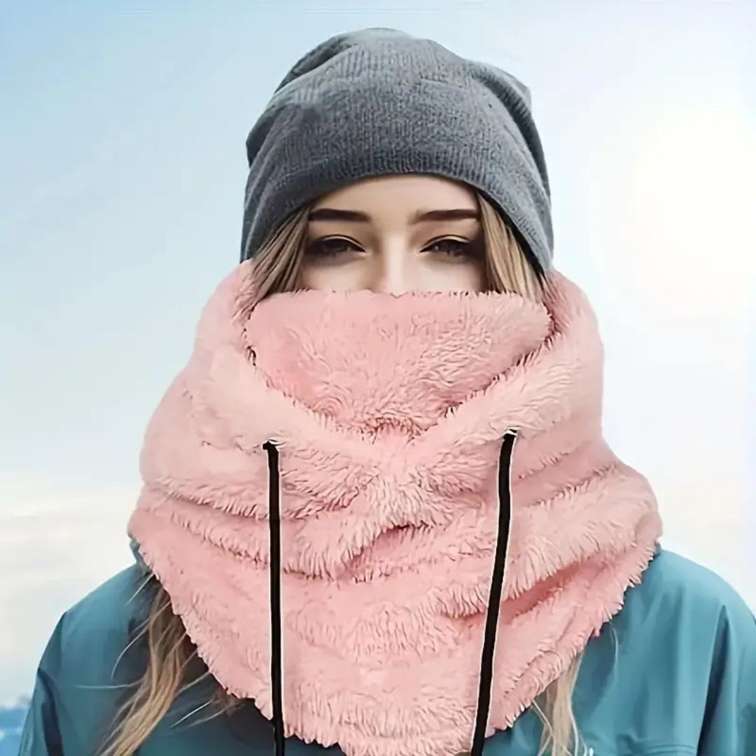 Lindegade | Udendørs Fleece Hue