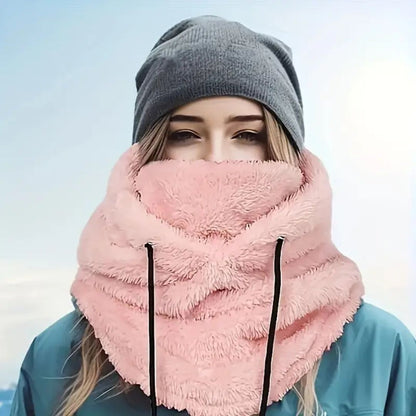 Lindegade | Udendørs Fleece Hue