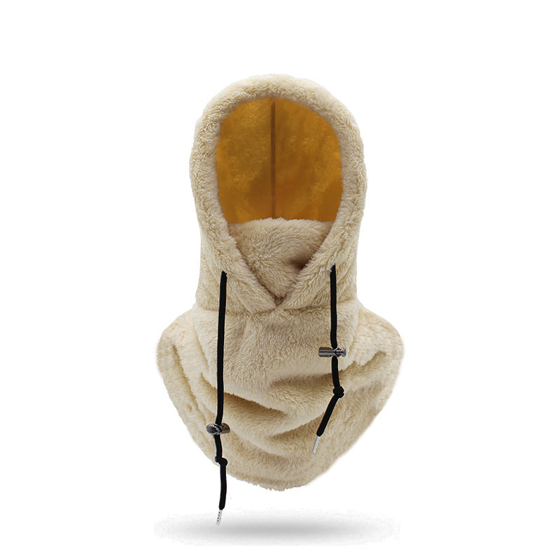 Lindegade | Udendørs Fleece Hue