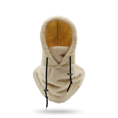 Lindegade | Udendørs Fleece Hue