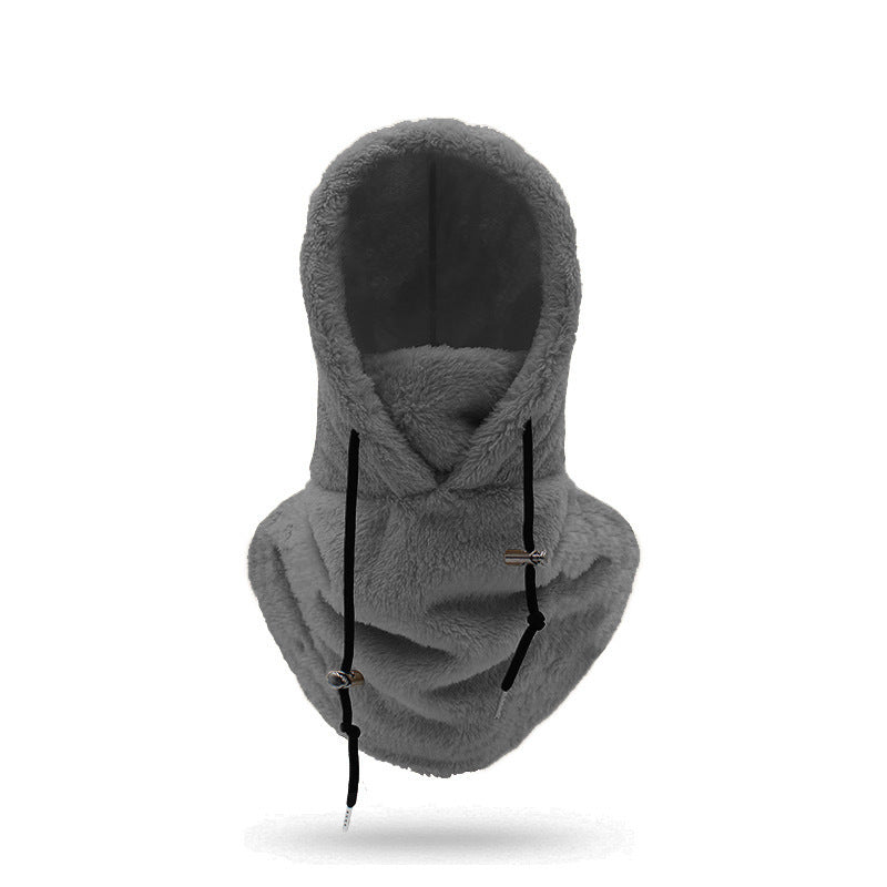 Lindegade | Udendørs Fleece Hue