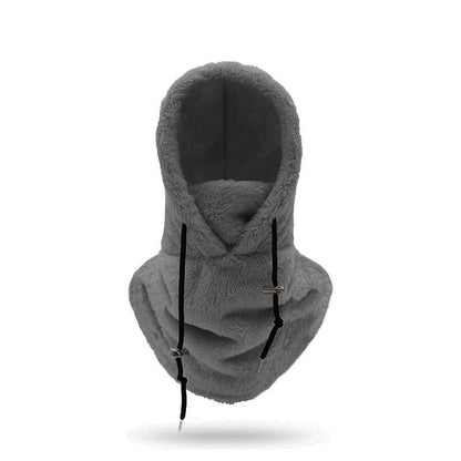Lindegade | Udendørs Fleece Hue