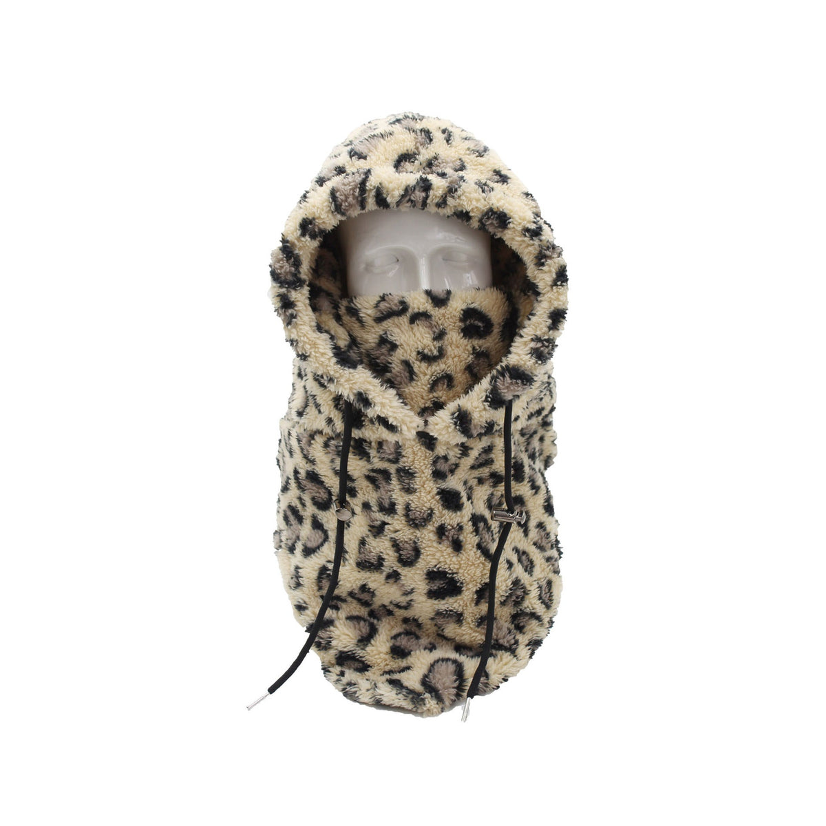 Lindegade | Udendørs Fleece Hue