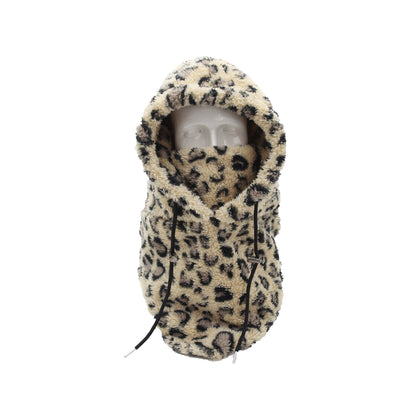 Lindegade | Udendørs Fleece Hue