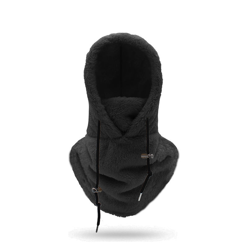 Lindegade | Udendørs Fleece Hue