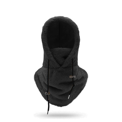 Lindegade | Udendørs Fleece Hue