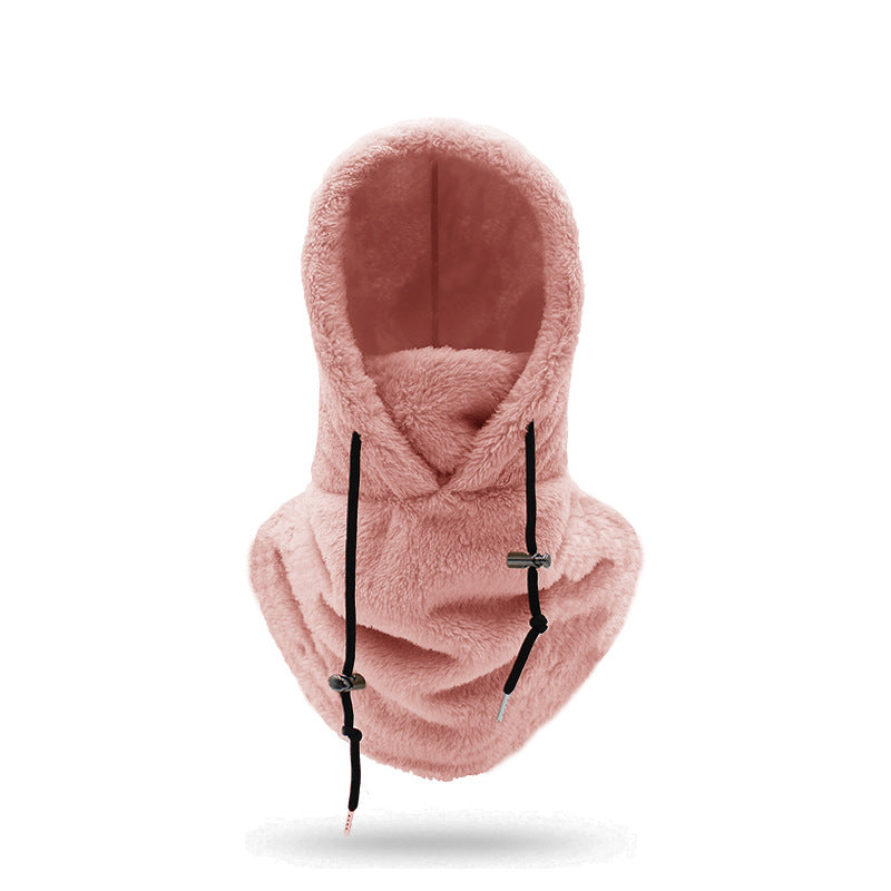 Lindegade | Udendørs Fleece Hue