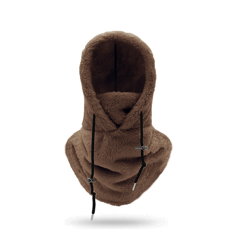 Lindegade | Udendørs Fleece Hue