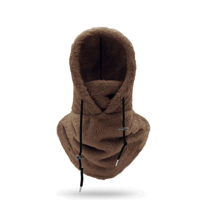 Lindegade | Udendørs Fleece Hue