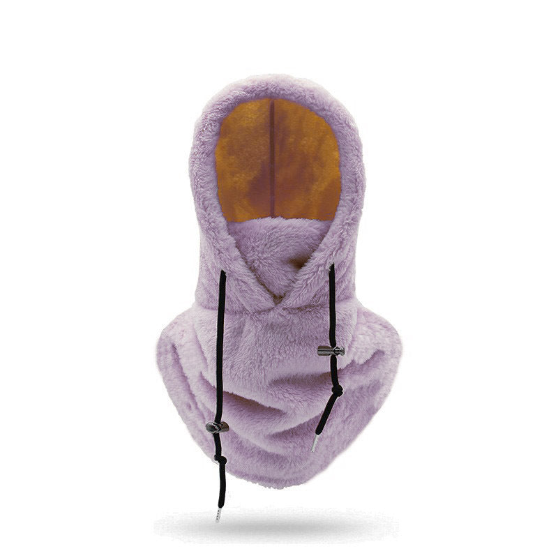 Lindegade | Udendørs Fleece Hue