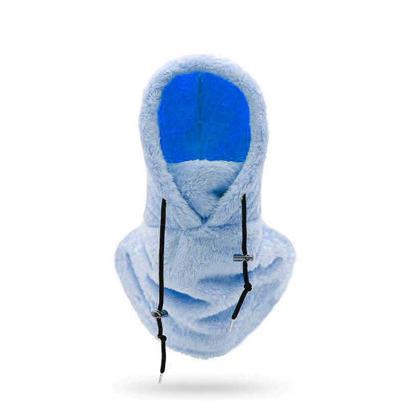 Lindegade | Udendørs Fleece Hue