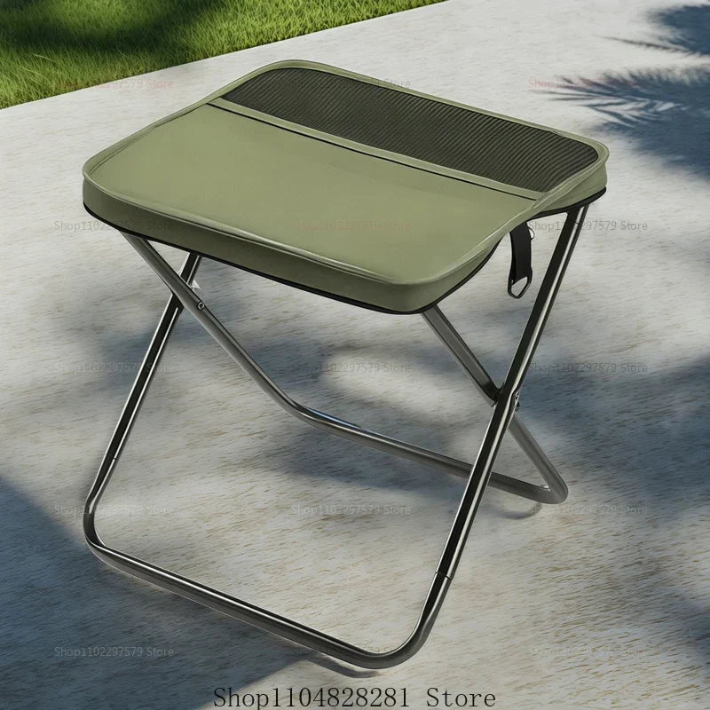 LindegadeLindegade | Campella Foldbar Tripod Camping Stol